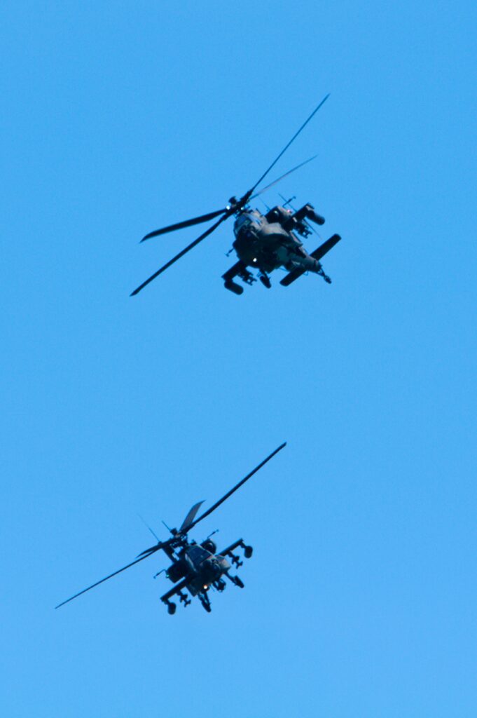 Helicopters Could Map the Magnetic Fields on Mars
