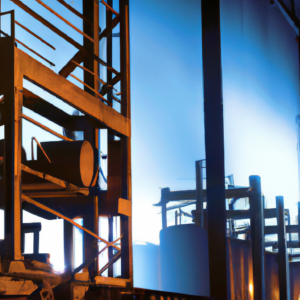 How Many Jobs Are Available In Basic Industries