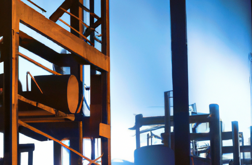How Many Jobs Are Available In Basic Industries