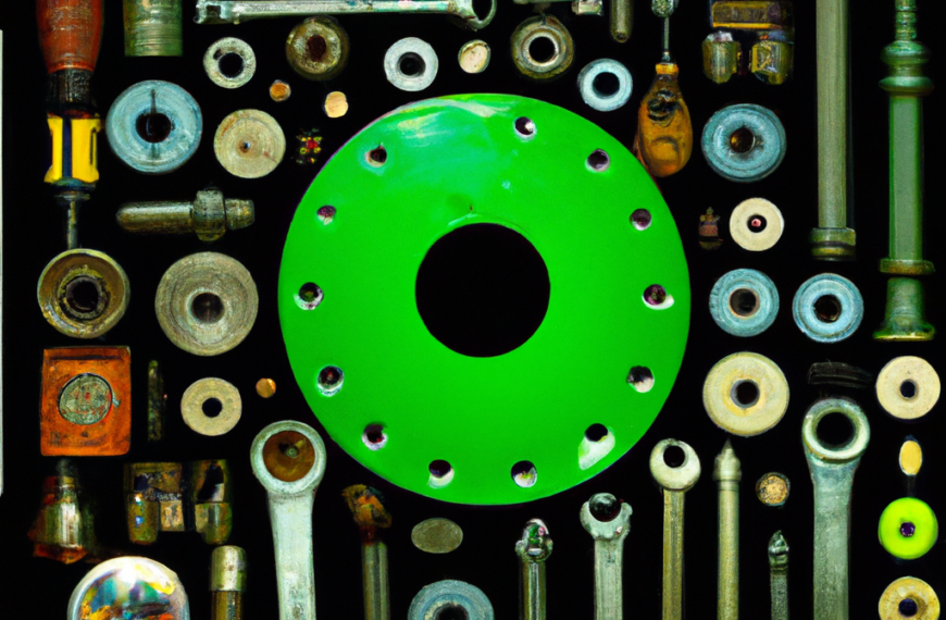 How Many Jobs Are Available In Industrial Machinery/components