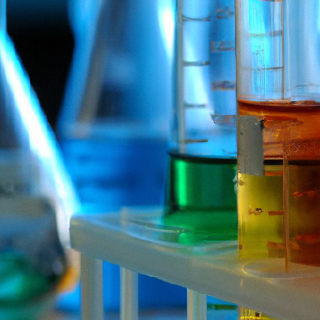 How Many Jobs Are Available In Major Chemicals