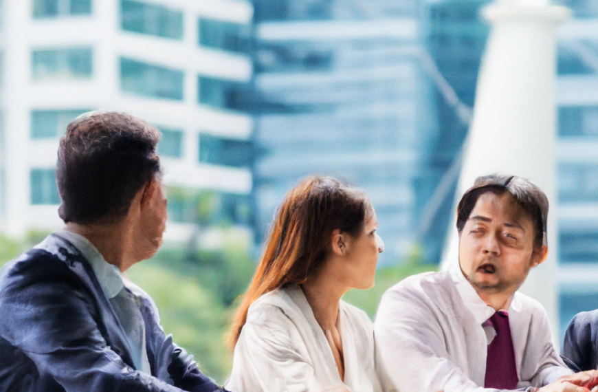 How Many Jobs Are Available In Real Estate Investment Trusts