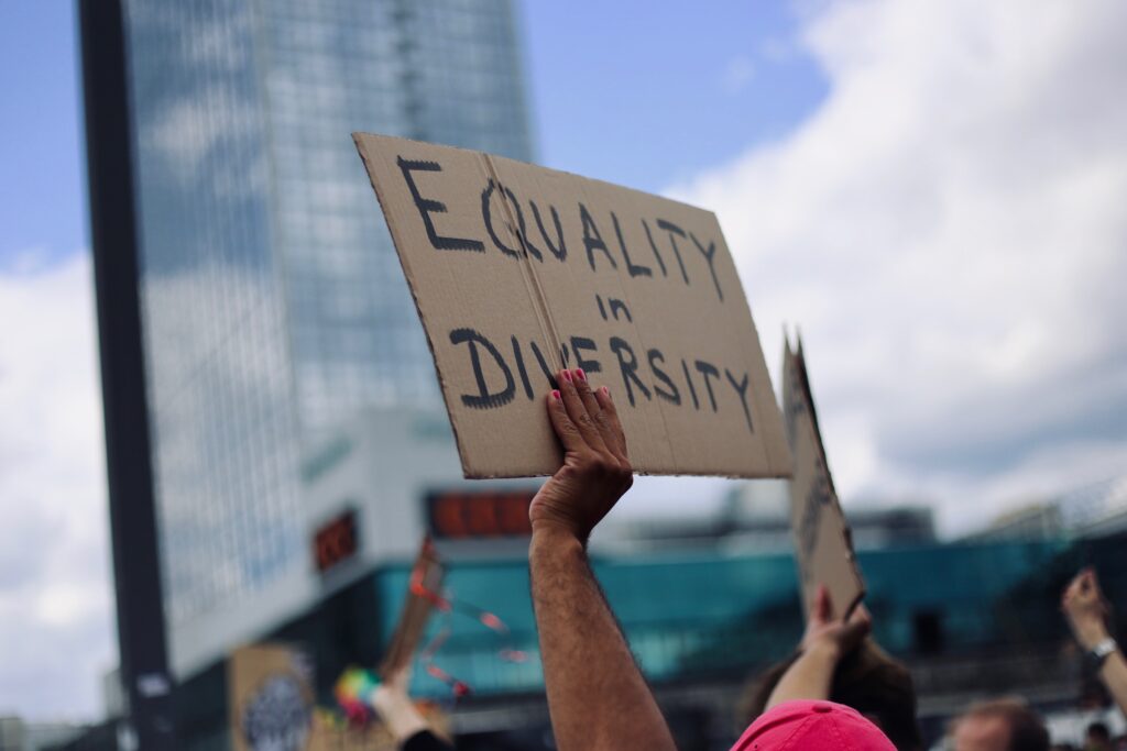 How to Assess a Managers Approach to Equity and Inclusion Issues