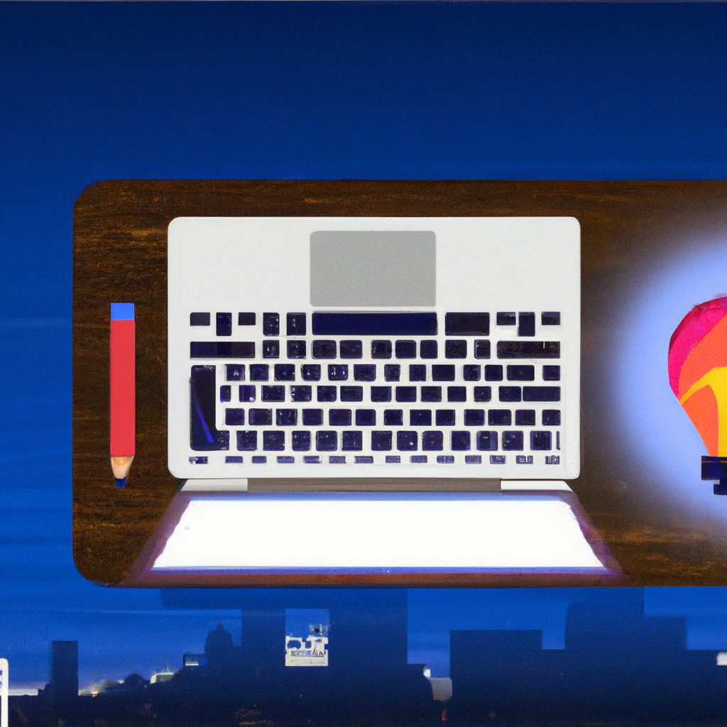 Motion Designer / Editor in Alexandria, VA