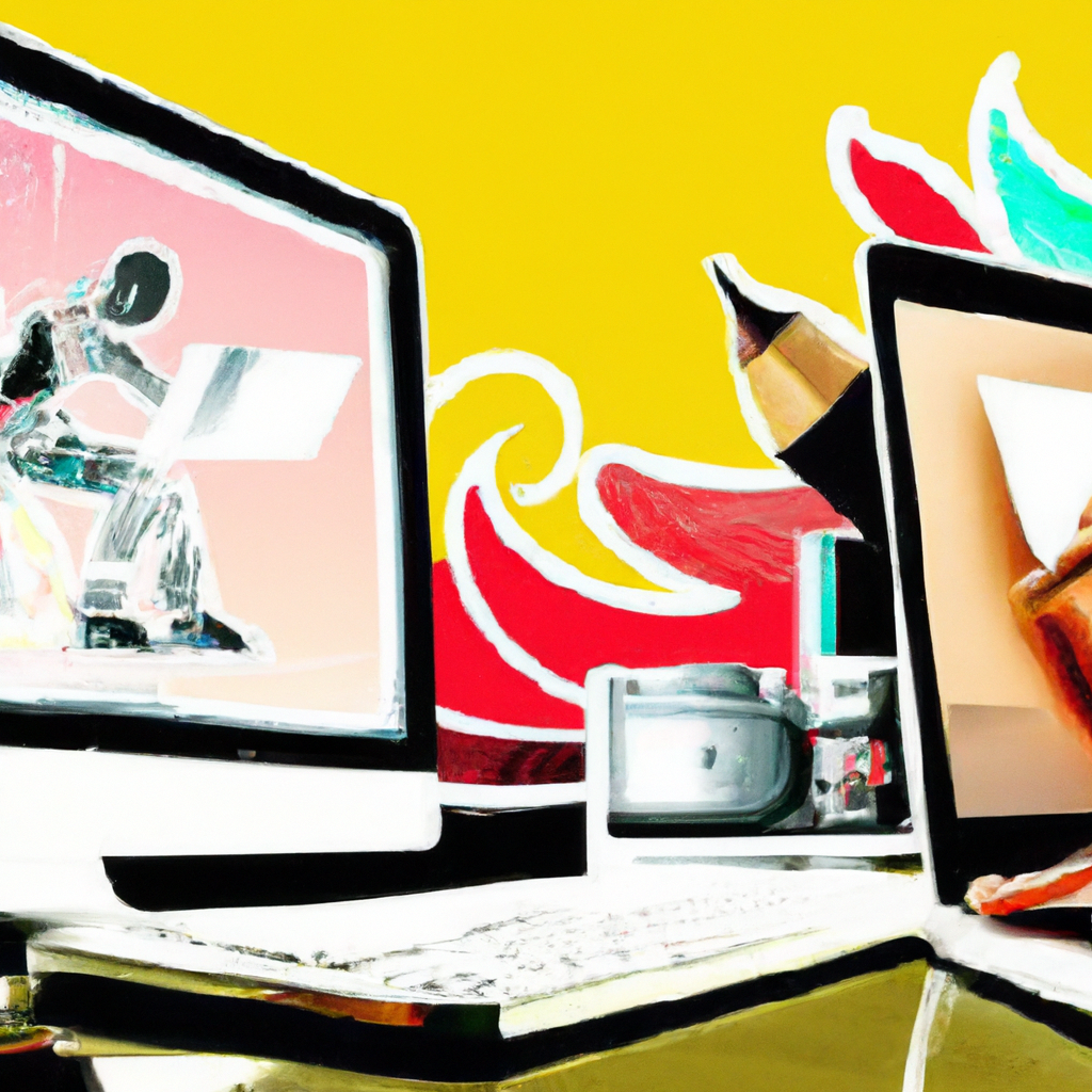 Motion Designer / Editor in Alexandria, VA
