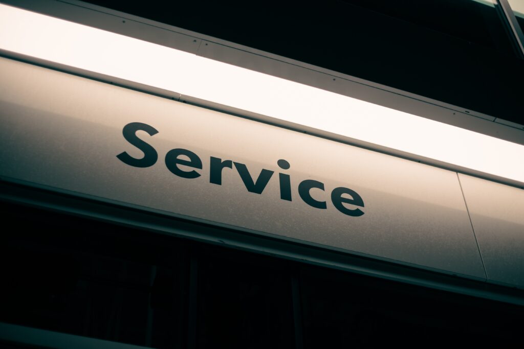 Organized and Detail-oriented Service Advisor/Writer - Full-time Job in Champlain, NY 12919