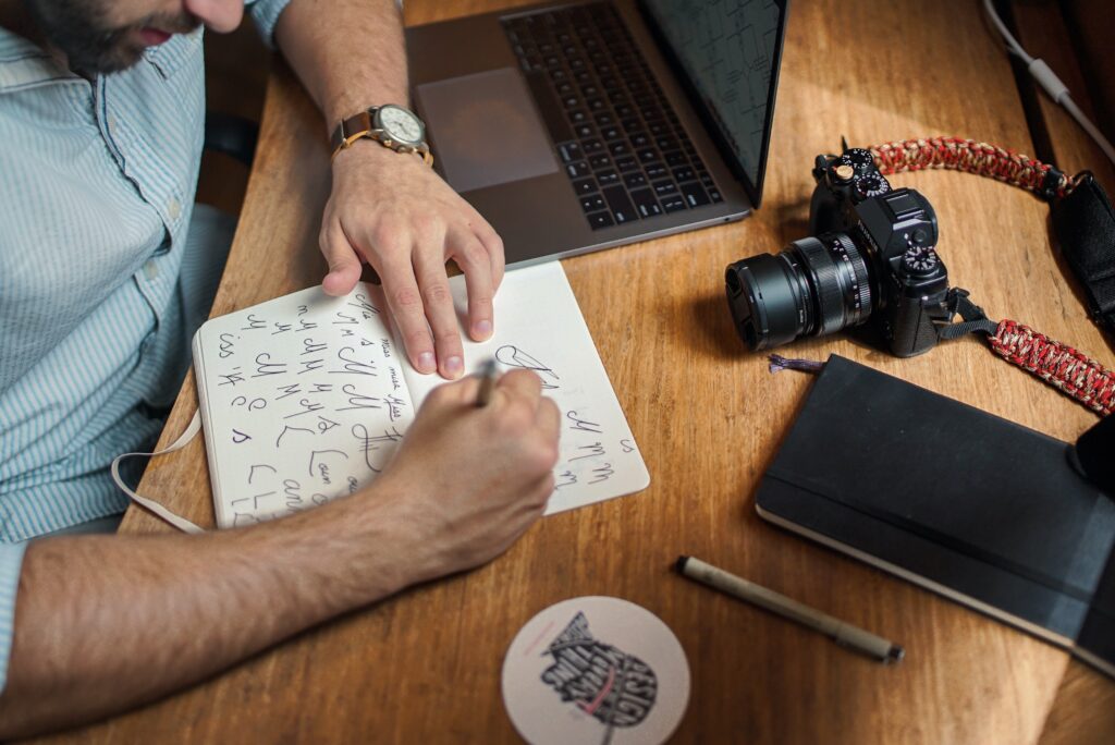 Senior Graphic Designer at Frontier Co-op in Boulder, CO