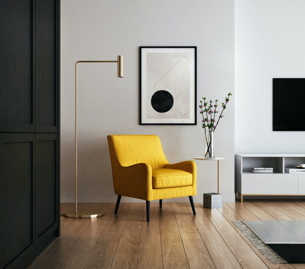 Becker Furniture is seeking an Interior Design Consultant in MN