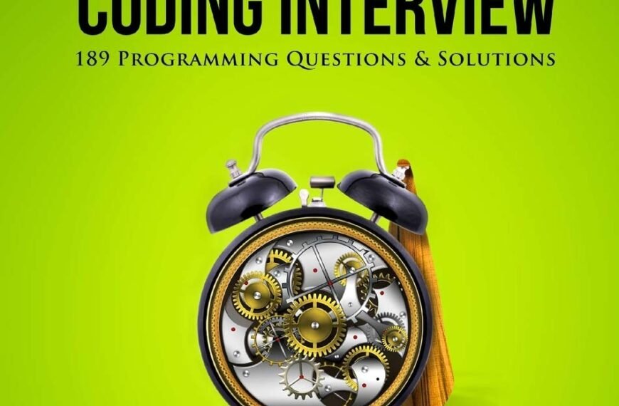 Cracking the Coding Interview 6th Edition Review