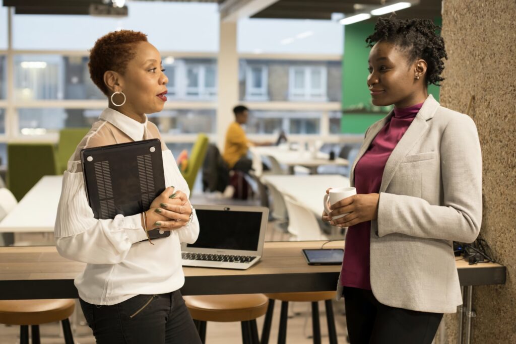 Do I need to disclose other job opportunities during the interview process?
