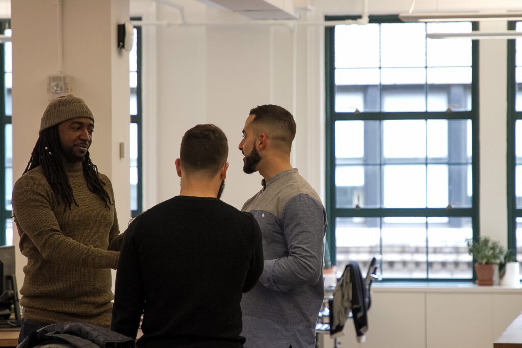 Do I need to disclose other job opportunities during the interview process?