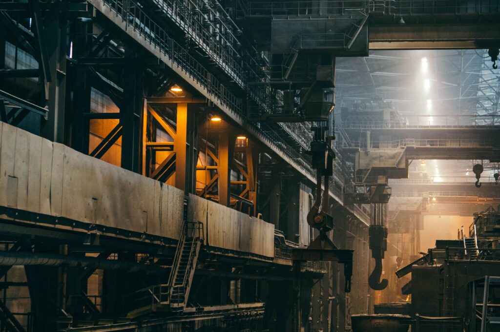How Many Jobs Are Available In Industrial Specialties