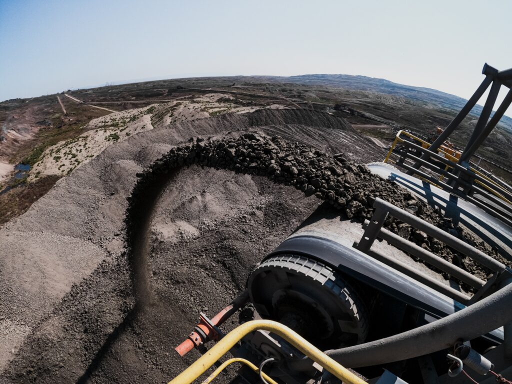 How Many Jobs Are Available In Mining  Quarrying Of Nonmetallic Minerals (no Fuels)