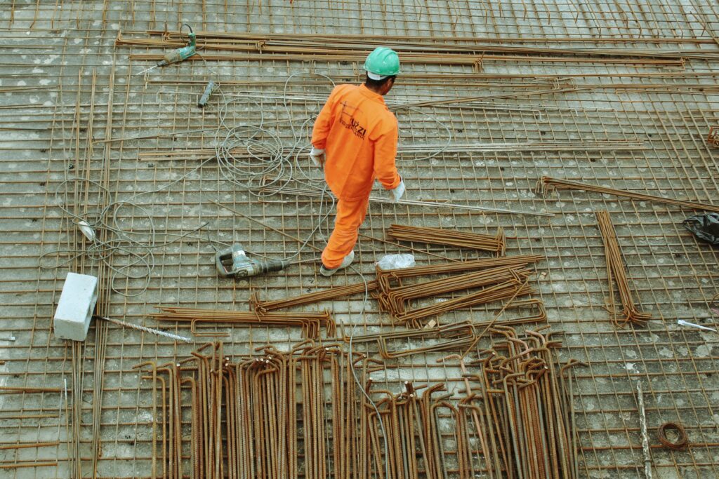 How To Get Construction Jobs
