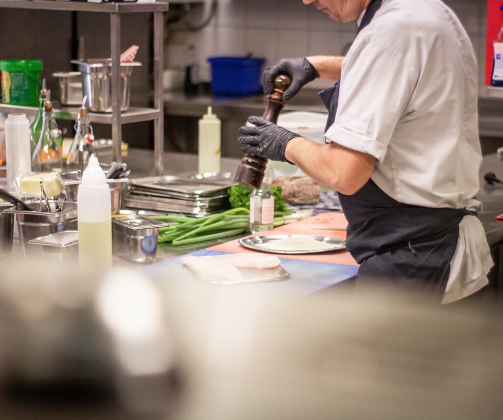 Part Time Permanent Cook - Rouses Point, NY 12979 - Indeed.com