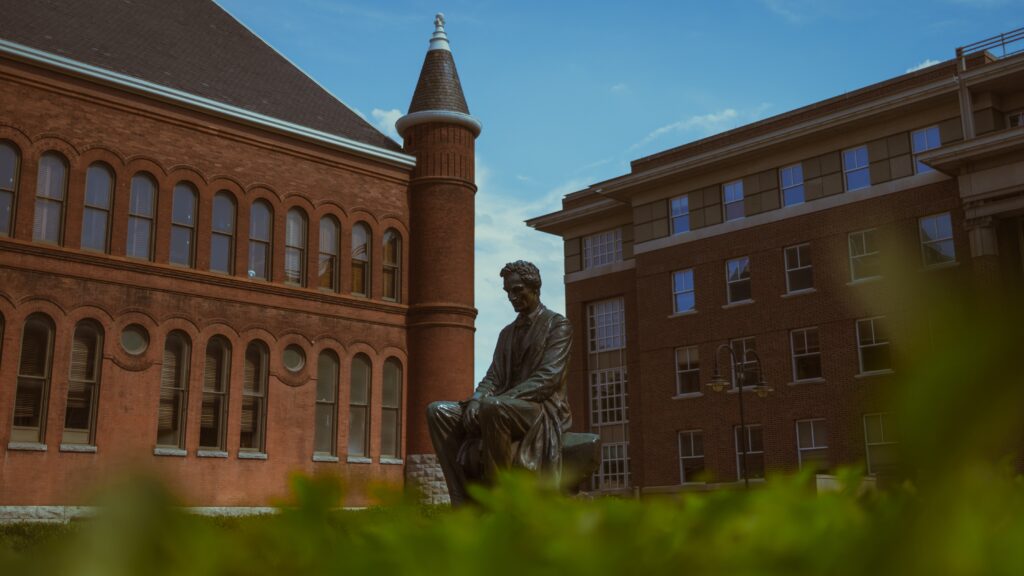 Syracuse University is hiring a Mower Endowed Professor of Persuasive Communications