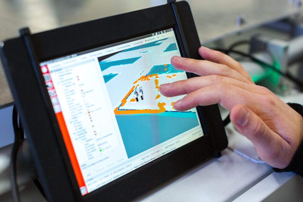 Test Engineer job with TekSynap