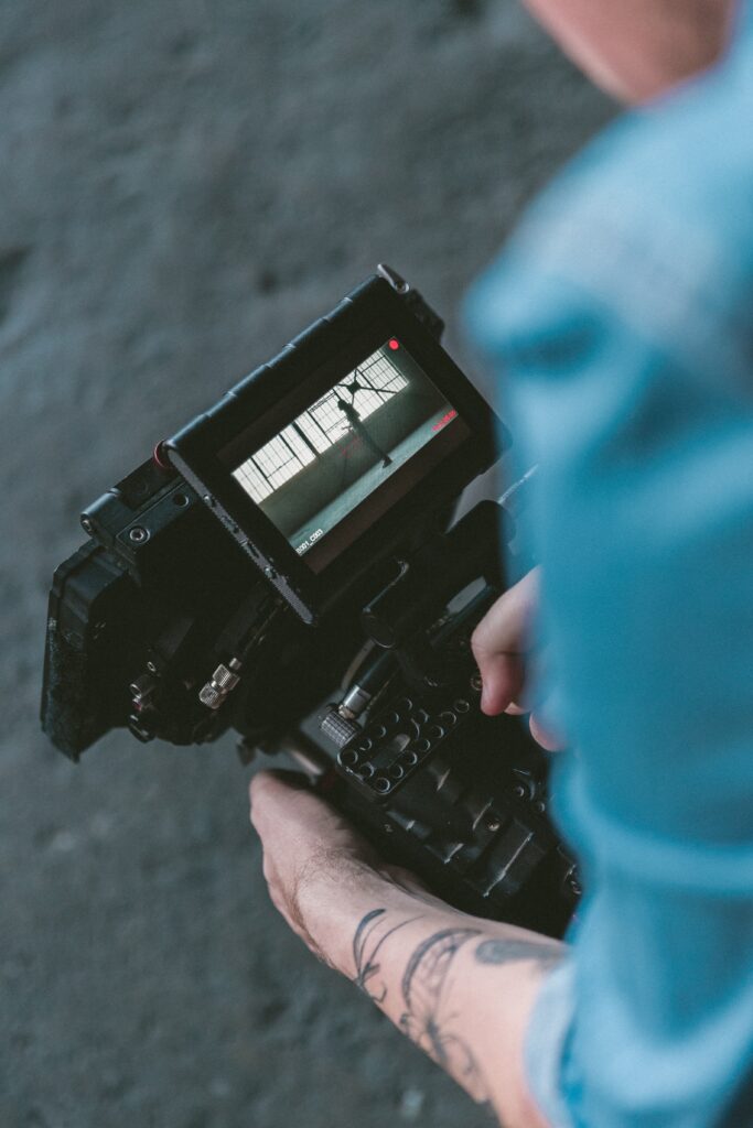 Tips for Succeeding in Video Interviews
