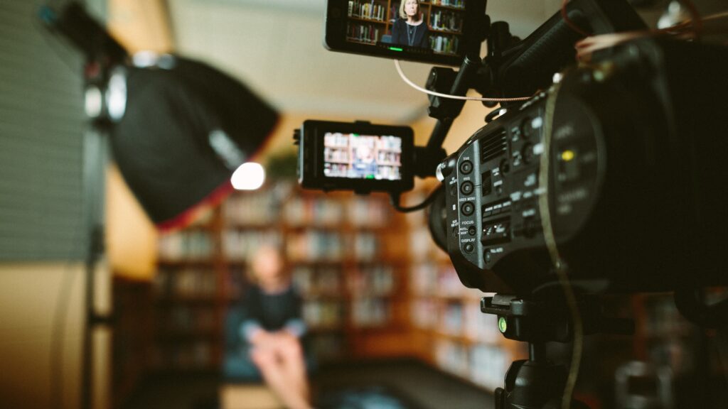 Tips for Succeeding in Video Interviews