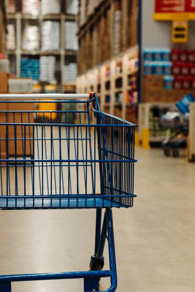 Warehouse Load Builder