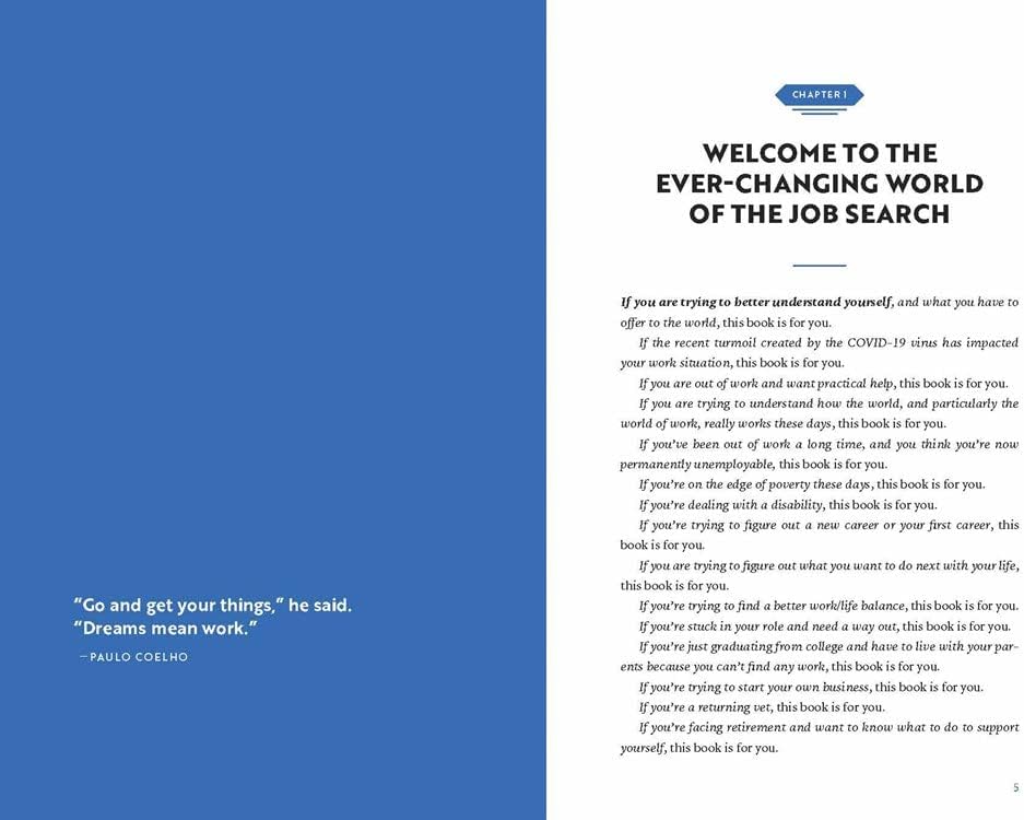 What Color Is Your Parachute?: Your Guide to a Lifetime of Meaningful Work and Career Success