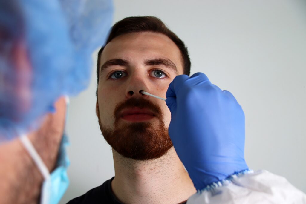 What Jobs Dont Drug Test