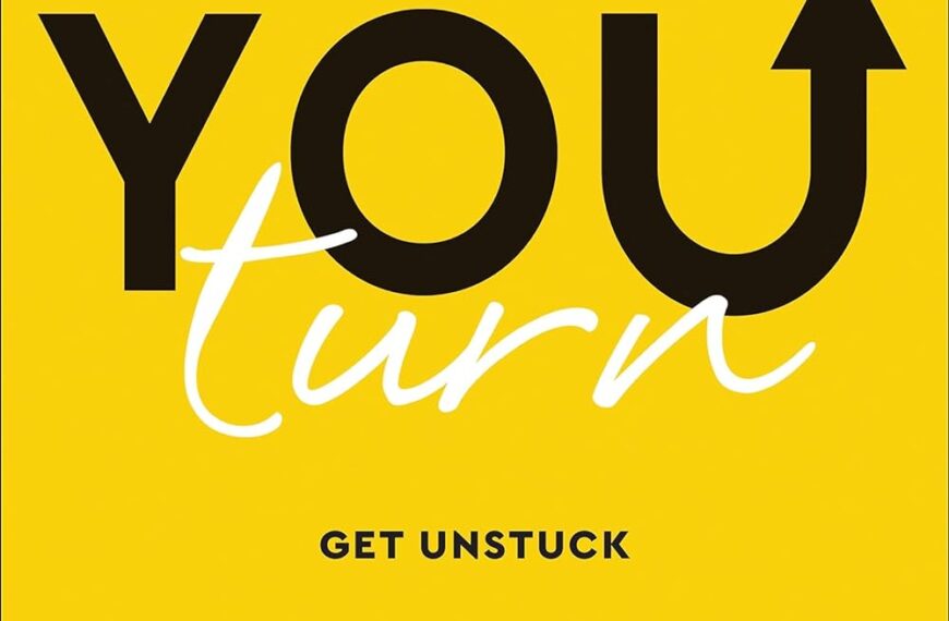 You Turn Review