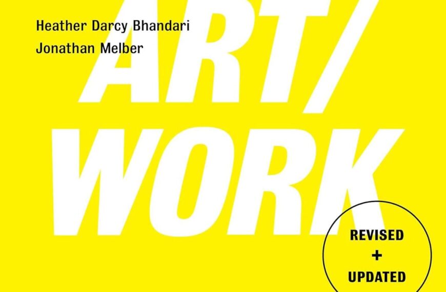 Art/Work – Revised & Updated Review