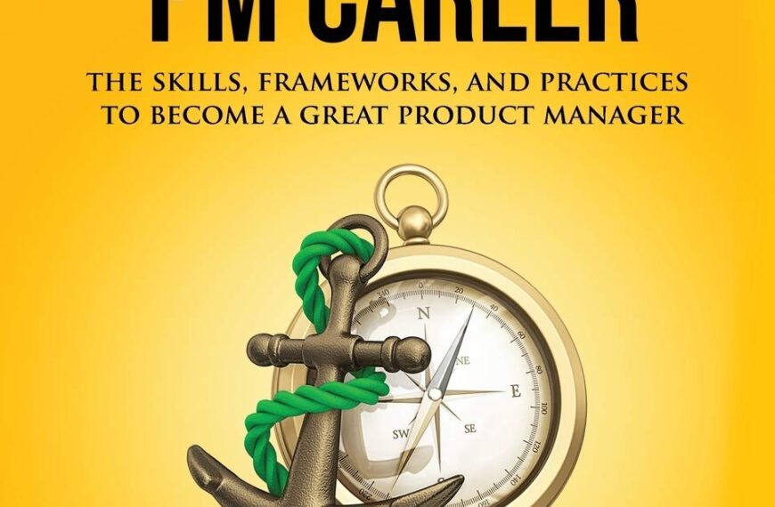 Cracking the PM Career Review