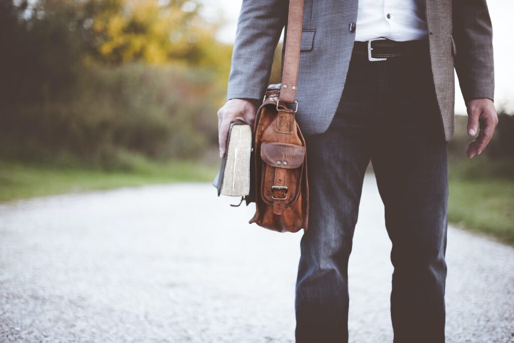 How To Choose Between Two Jobs