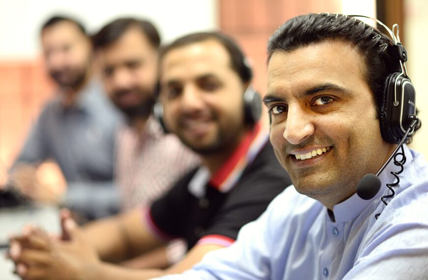 10 Top Call Center Manager Interview Questions and Answers