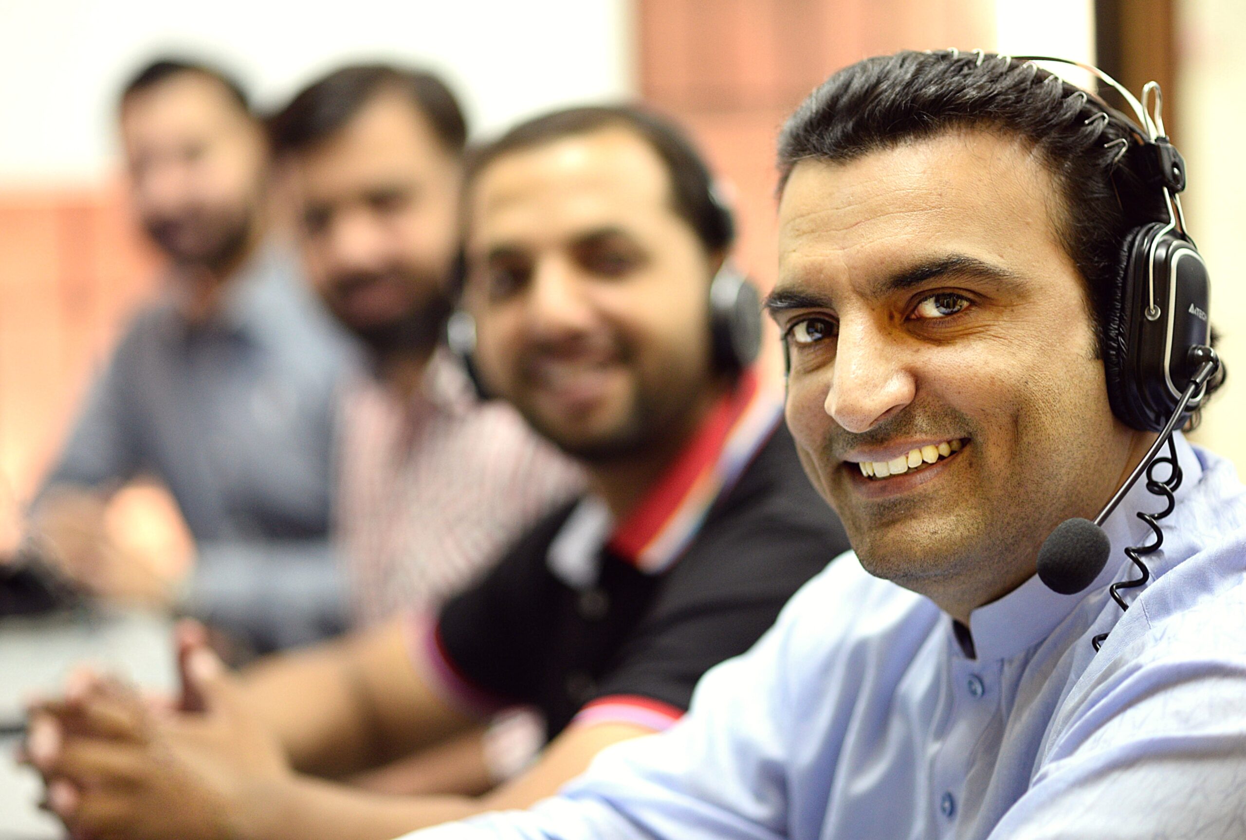 10 Top Call Center Manager Interview Questions and Answers