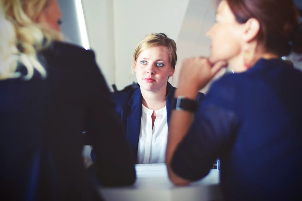 Can I Set a Limit on How Many Interviews Ill Do with a Company?