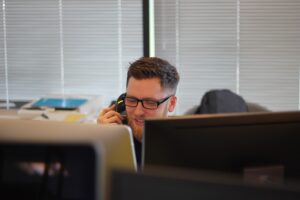 Customer Service Support Specialist at TekSynap, Herndon, Virginia