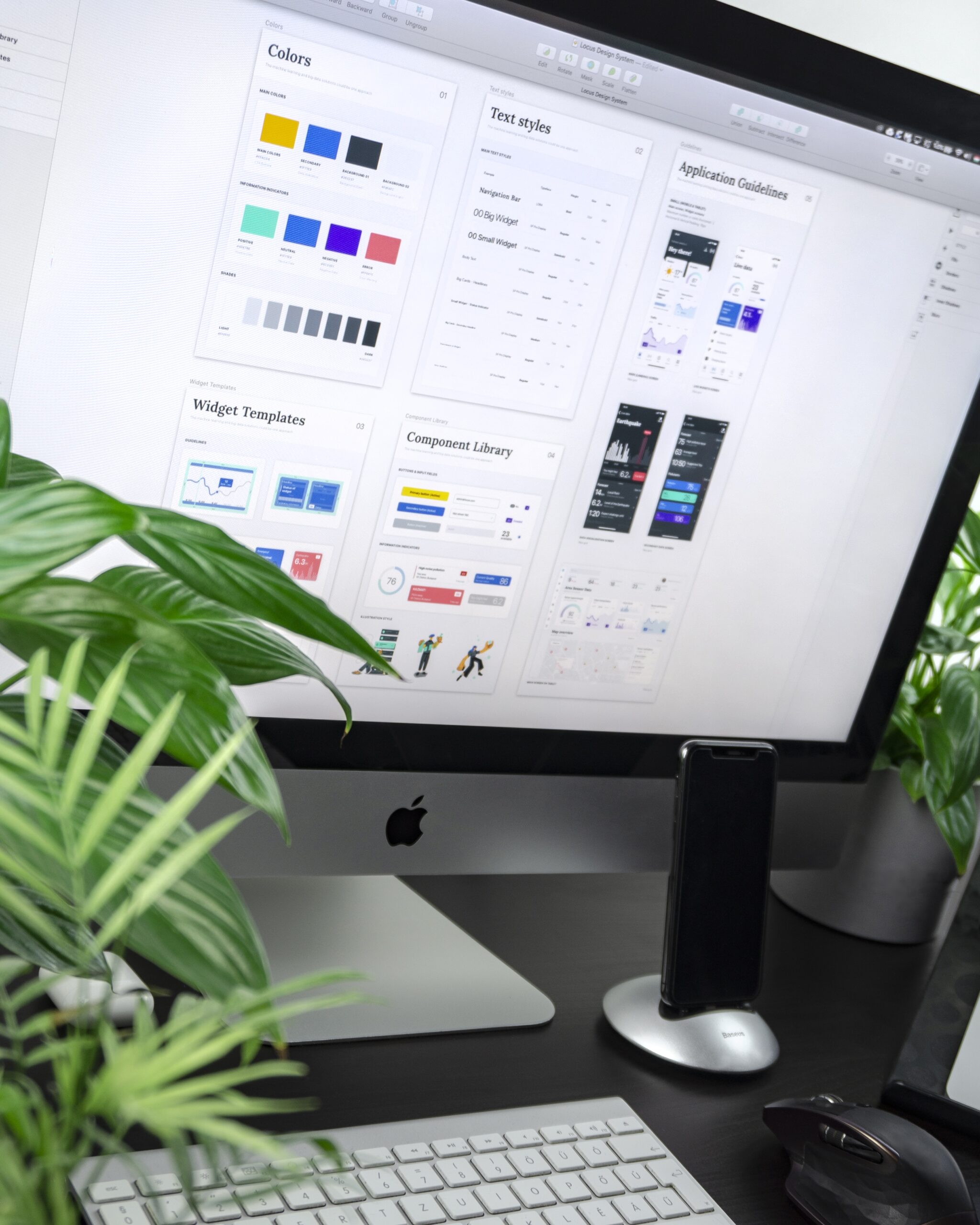 Design Army is seeking a Executive Assistant for the Creative Field in Washington, DC