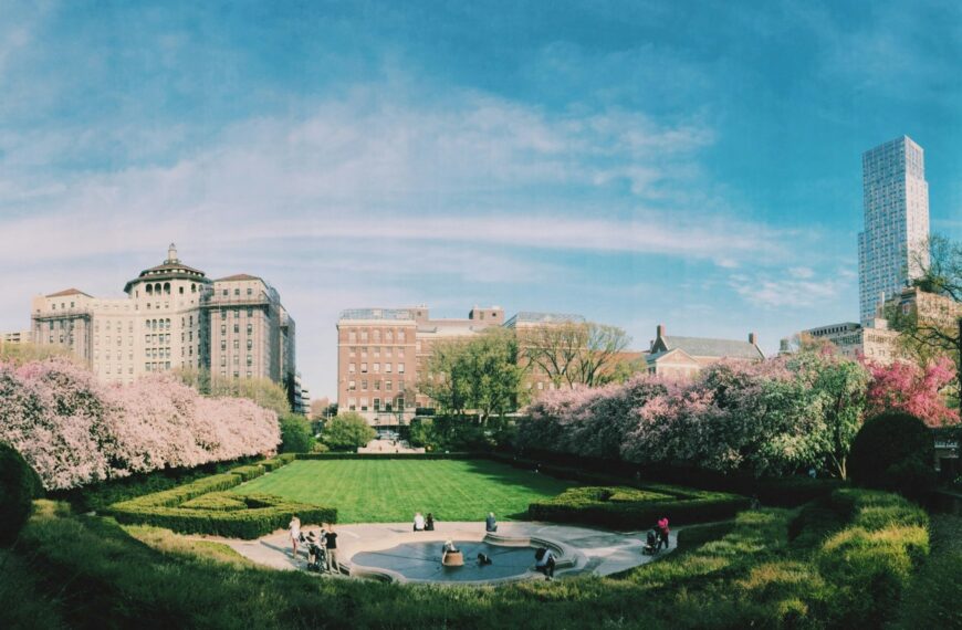 Education Initiatives Coordinator at The One Club for Creativity in New York, NY