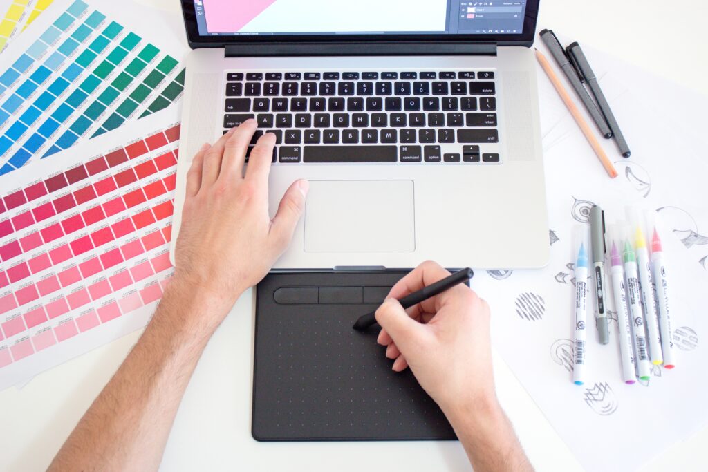 Graphic Designer - SmartAC.com, Inc. - Houston, TX
