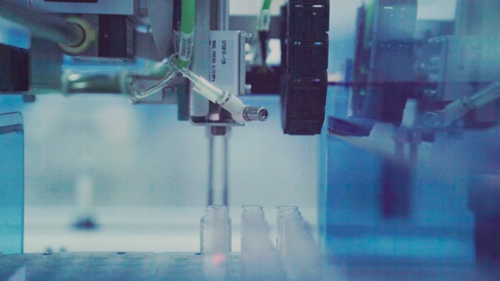 How Many Jobs Are Available In Biotechnology Laboratory Analytical Instruments