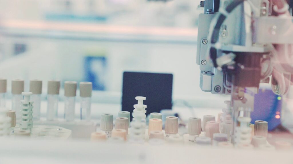 How Many Jobs Are Available In Biotechnology Laboratory Analytical Instruments