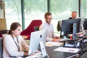 Jobs Where You Can Sit Down