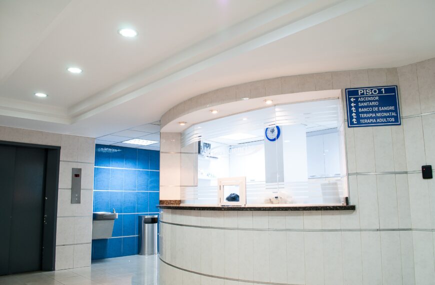 Medical Front Desk Office Coordinator / Receptionist