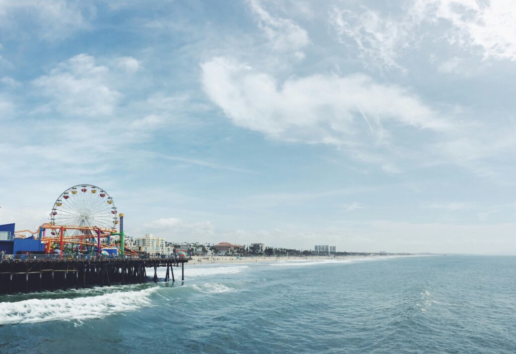 Mid-Level Full Time Web Designer in Irvine, CA