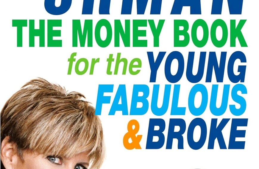 Money Book Review