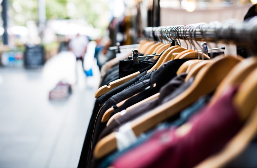 Part-Time Store Cashier/Stocker
