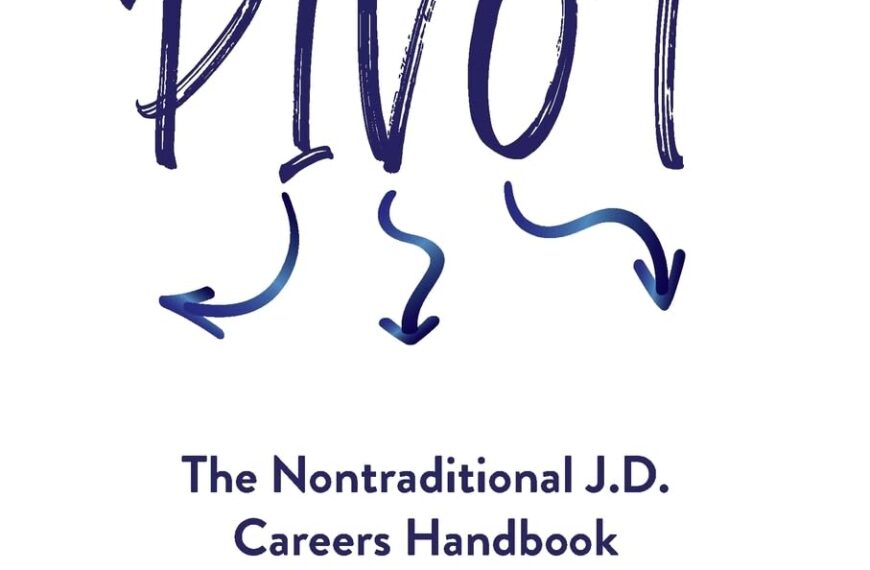 Pivot Handbook Paperback Review