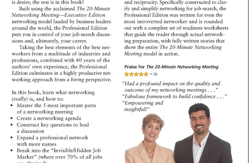 Professional Edition Review