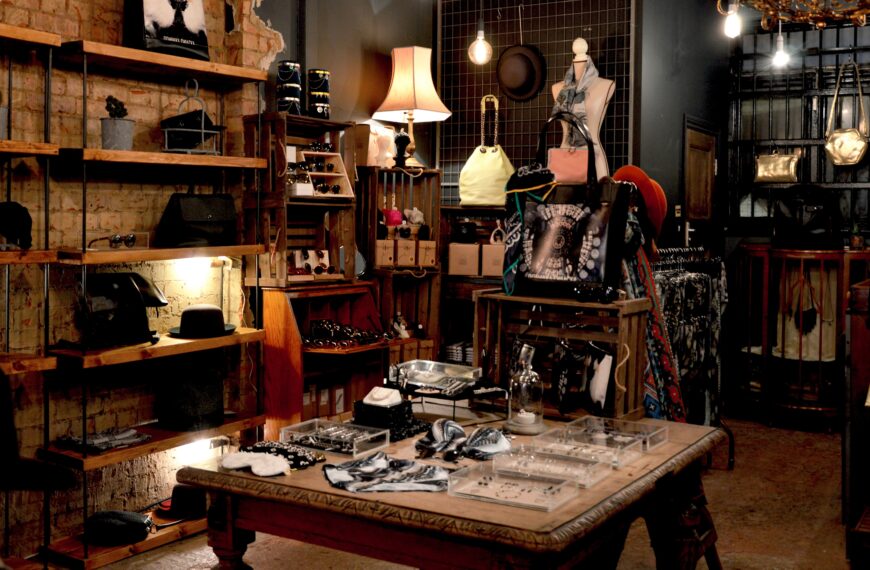 Retail Sales Associate – Branson, MO