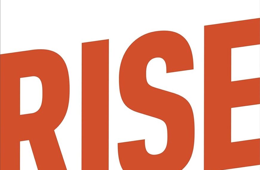 Rise Paperback Review