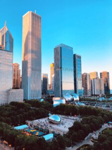 Senior Designer, Full-Time 50,000feet in Chicago, IL