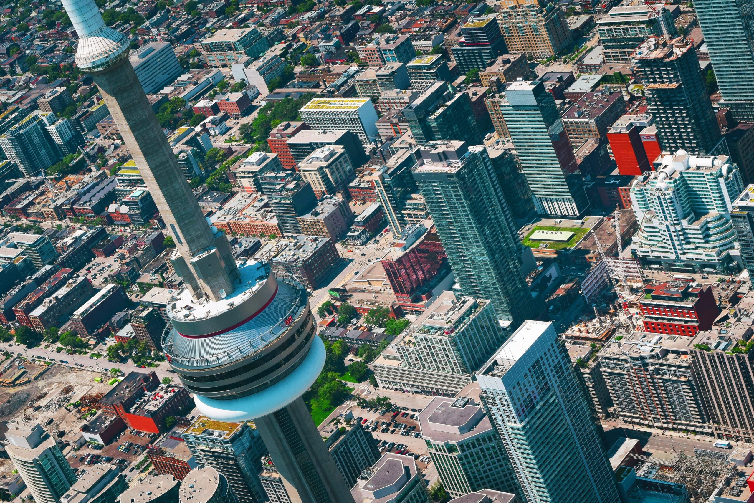 Senior UX Designer at Synex Medical in Toronto, ON